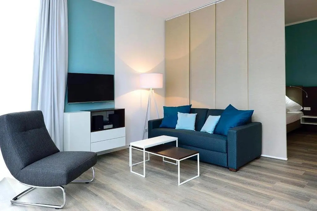 Aparthotel Anna Düne Aparthotel Anna Düne 0 11