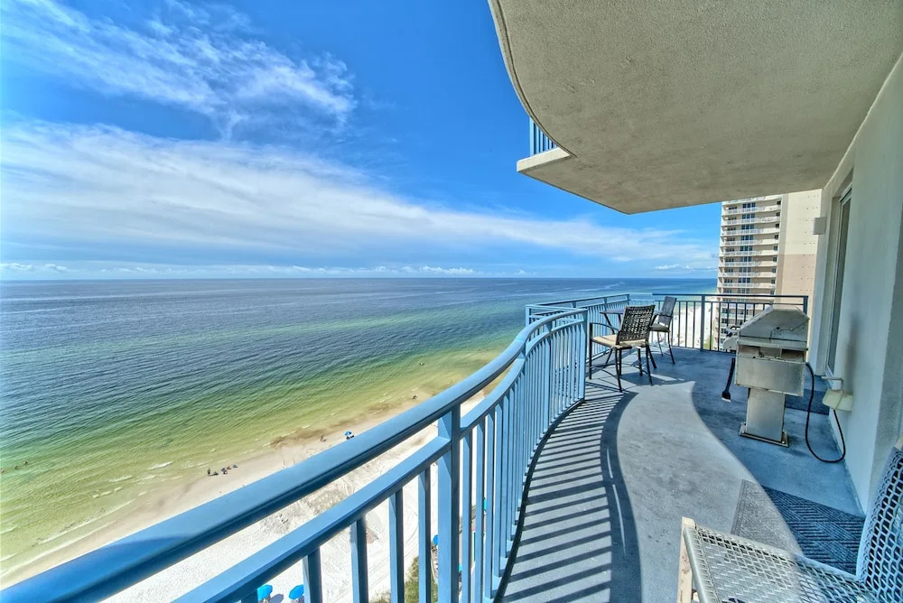 Ocean Breeze