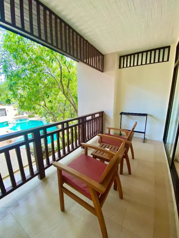Le Murraya Boutique Serviced Residence & Resort