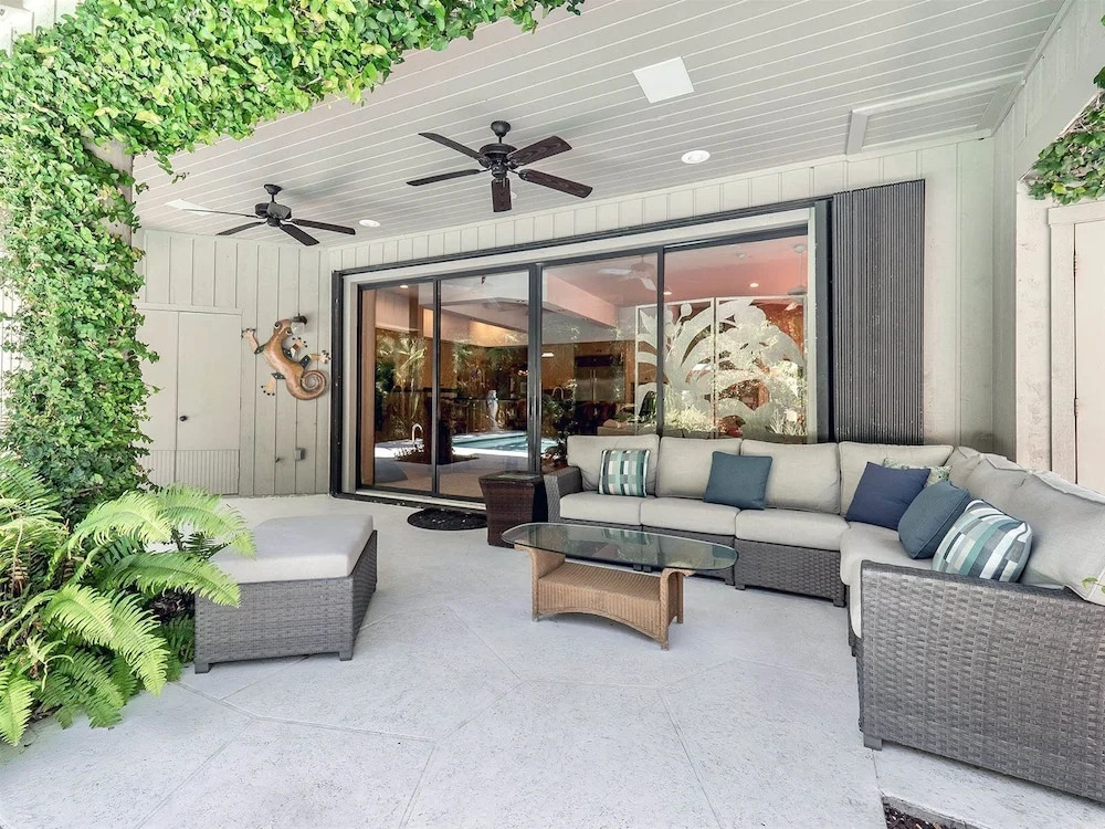 Bali Hi Estate