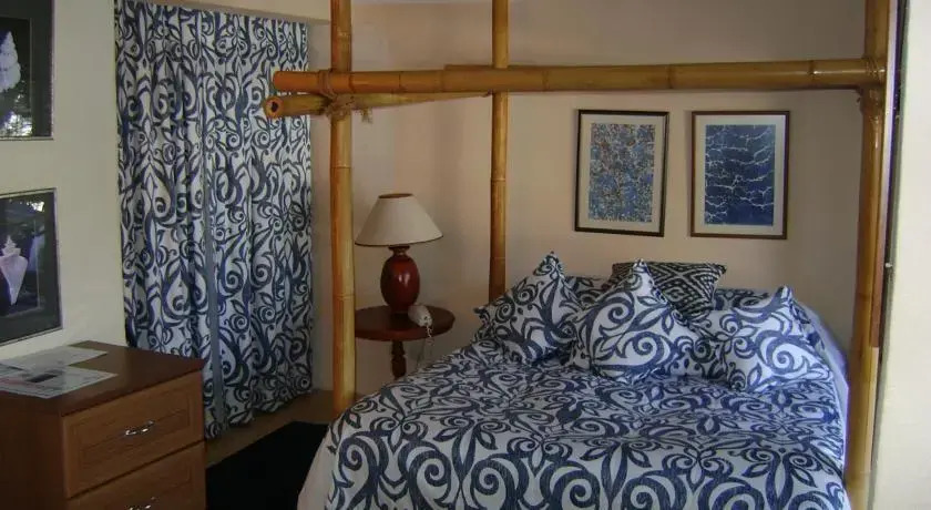 Club Marina Bungalow