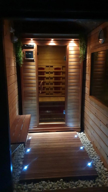 Lake House 19 relax accommodation