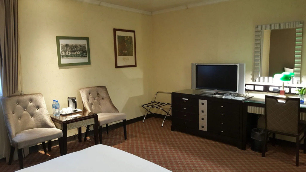 Astar Hotel Taipei