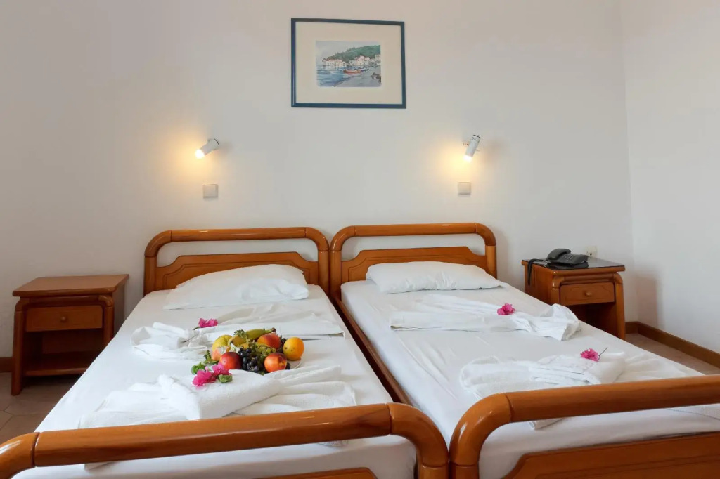 Saint Nicholas Hotel