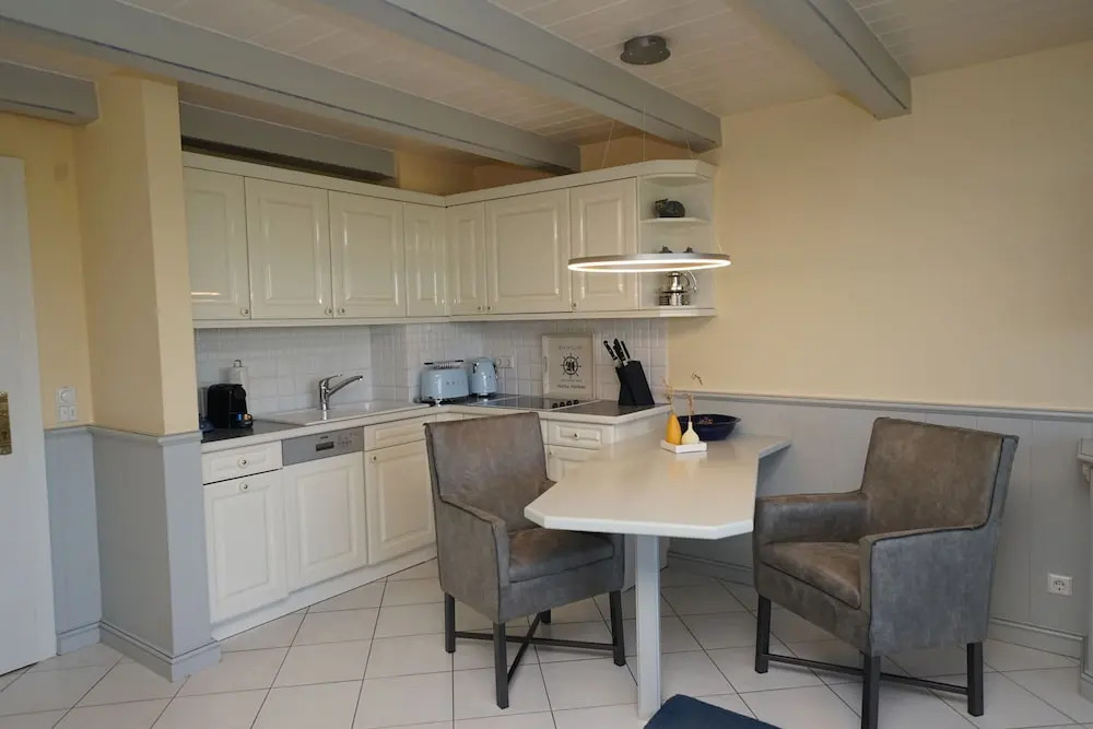 Ferienwohnung Heefwai 2 "w6"