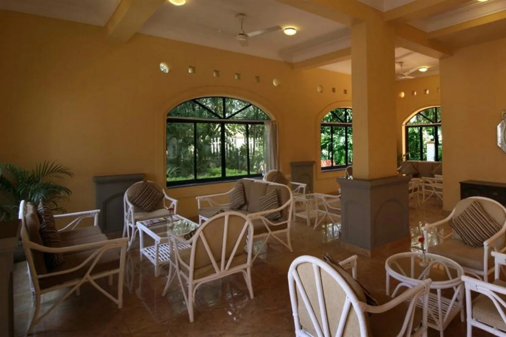 Horizon Hotel