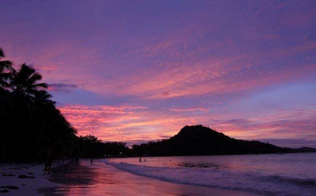 Hotel Le Duc de Praslin