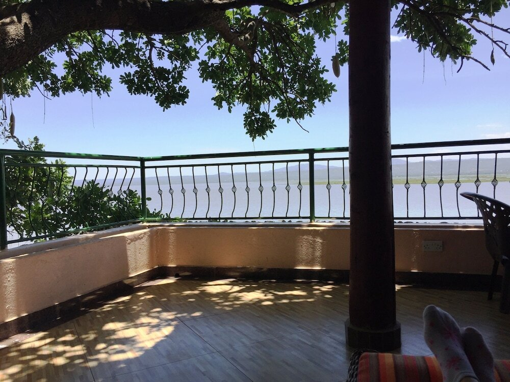 Kiboko Bay Resort