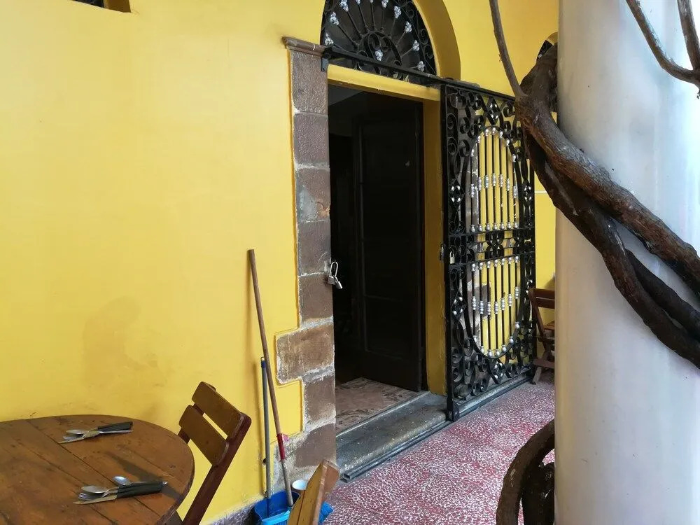 Colors House