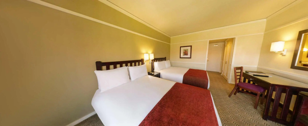 Southern Sun Bloemfontein