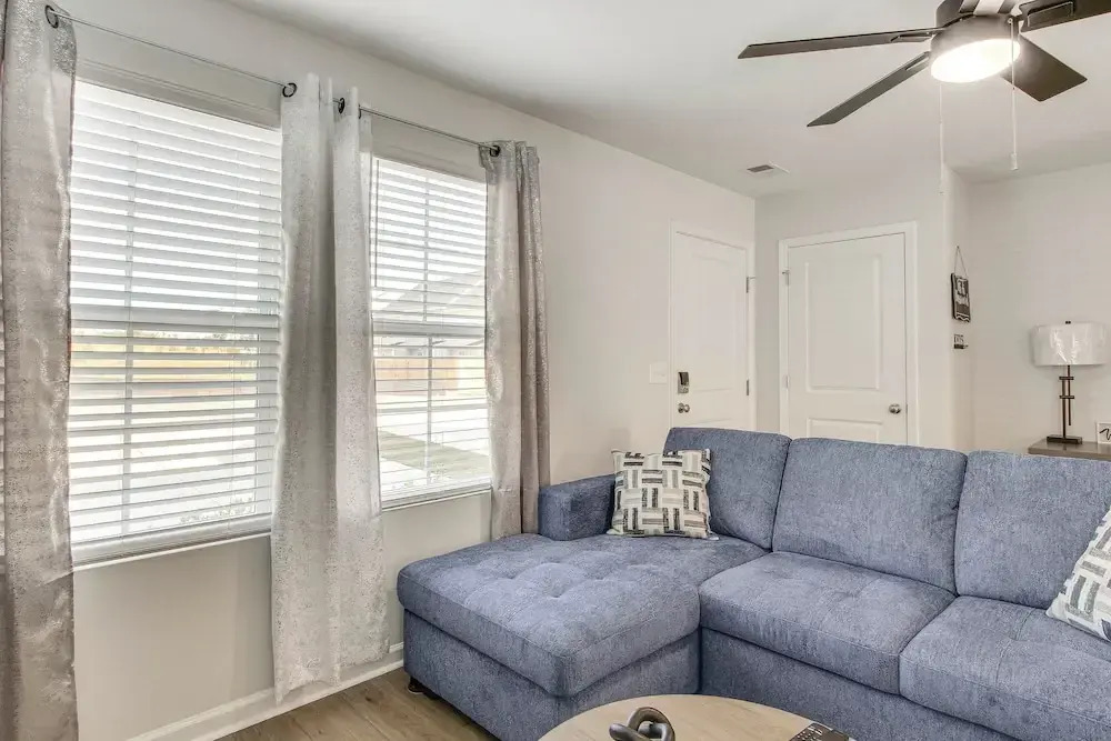 Private Yard: Family Hideaway 9 Mi to Fort Jackson