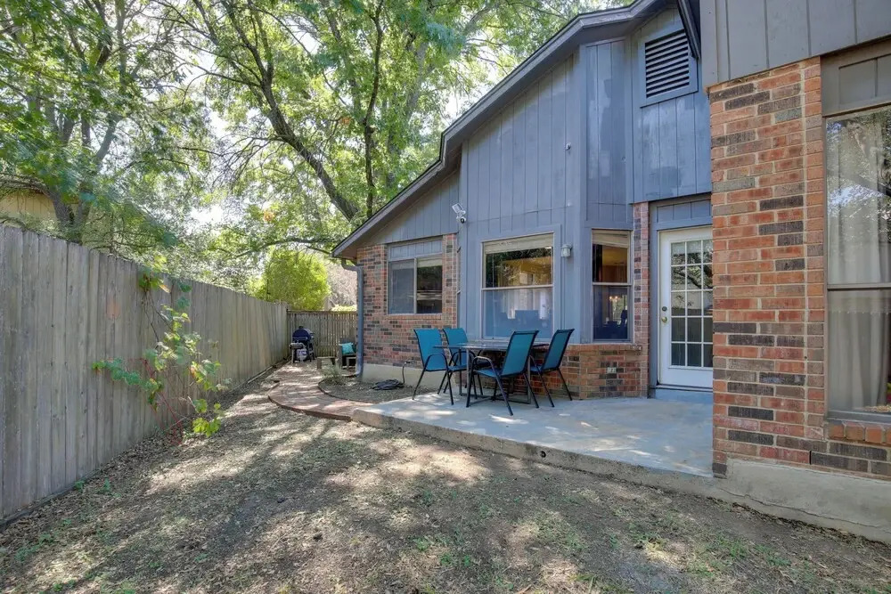Family-friendly San Antonio Abode w/ Patio!