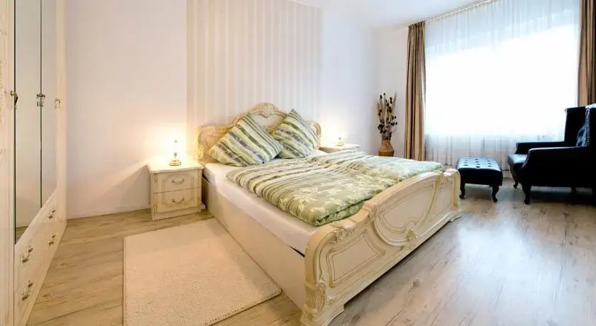 Apartment Köln Belgisches Viertel
