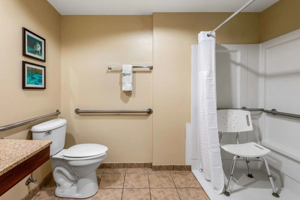 Comfort Inn & Suites Wildwood - The Villages
