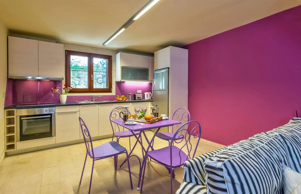 Spilia Village Hotel & Villas