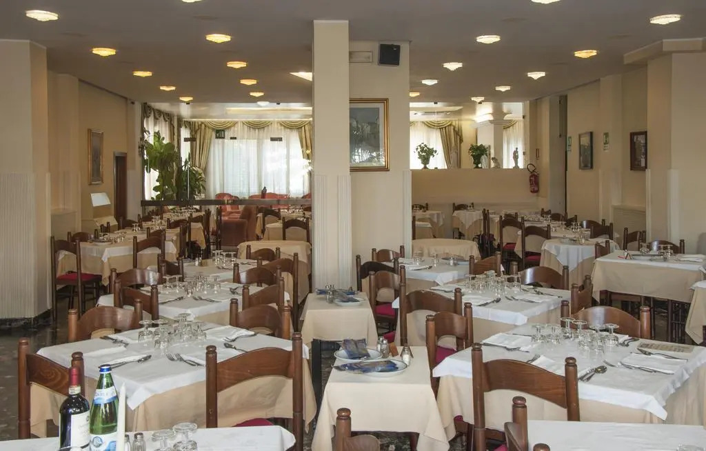 HOTEL la SERENISSIMA TERME & SPA