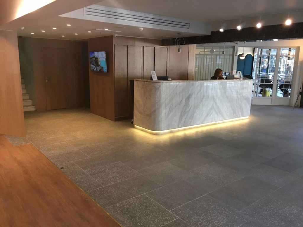 Mandrino Hotel