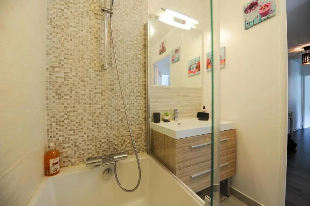 Disneyland Dream 2 - Charmant Appartement 8 pax