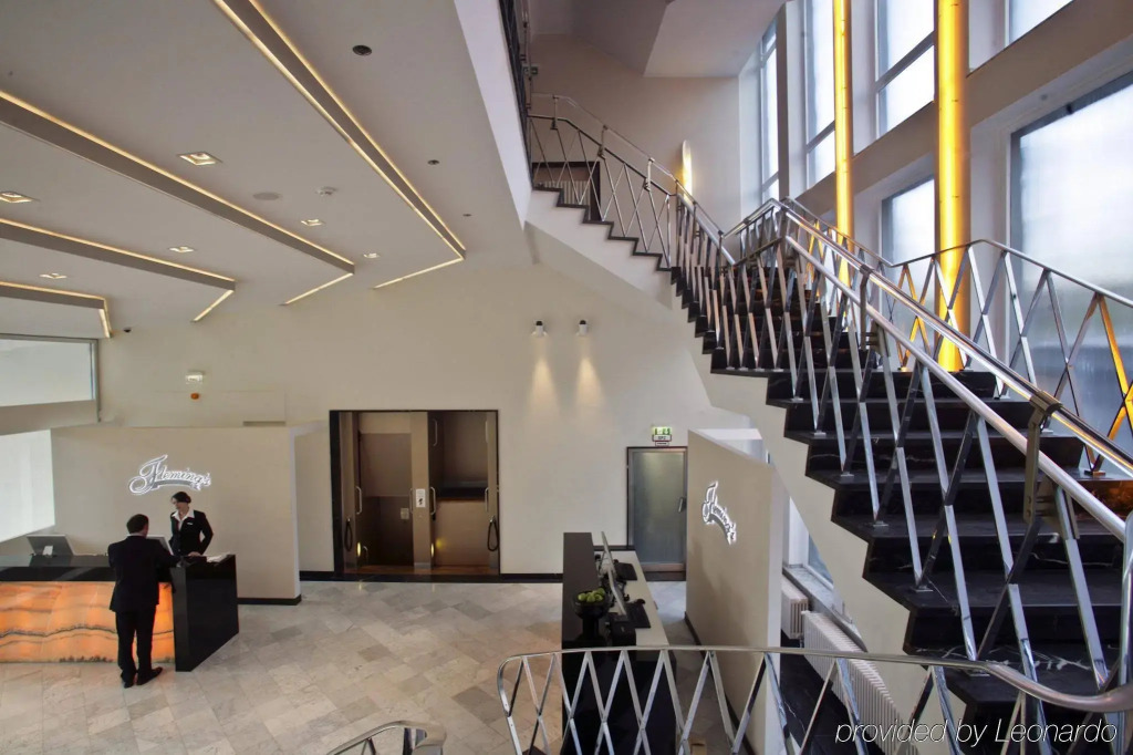 Flemings Selection Hotel Frankfurt-City