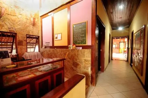 Casa De Laia Hostel