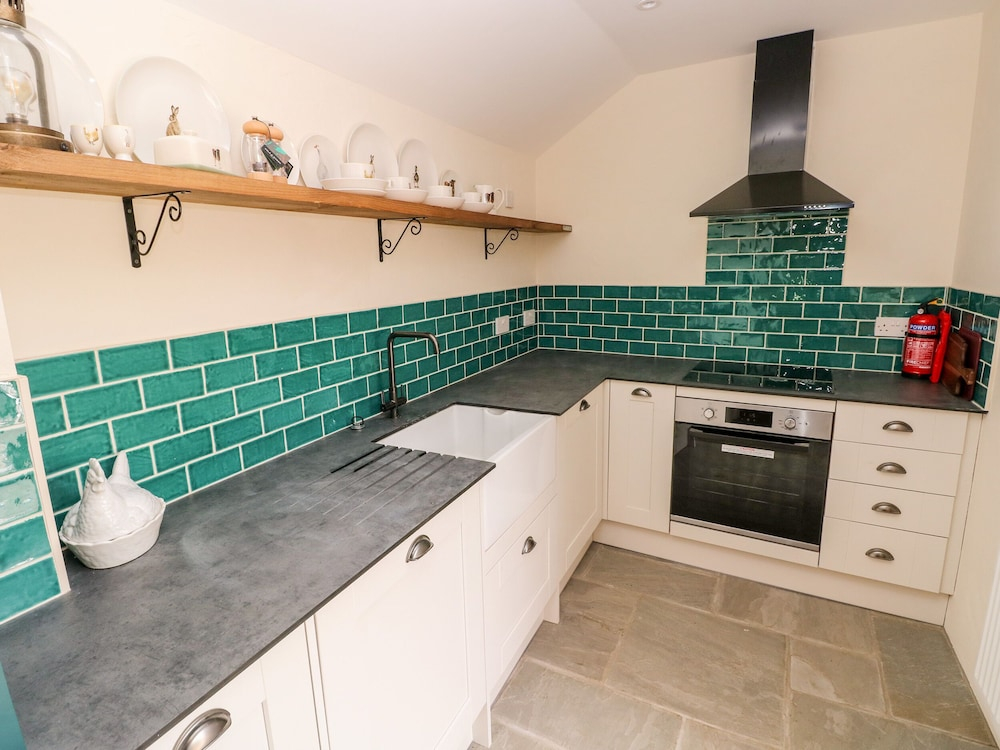 Lime Kiln Cottage