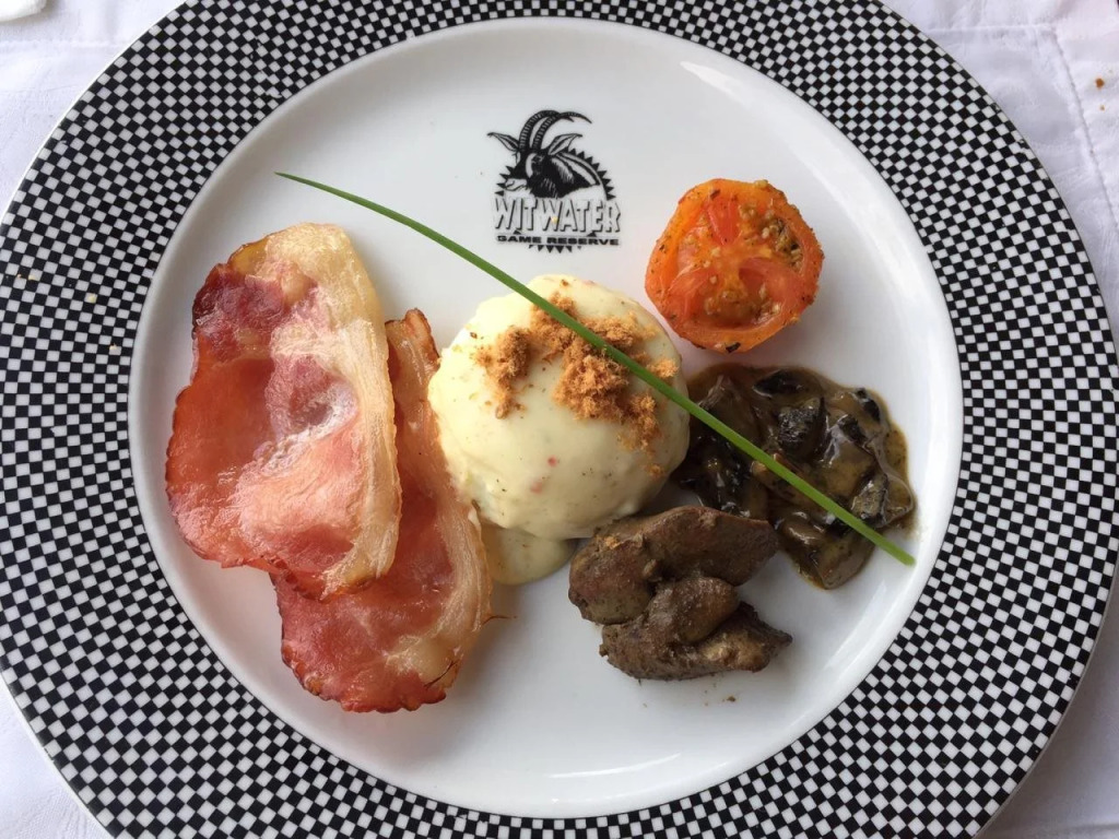 Witwater Safari Lodge & Spa