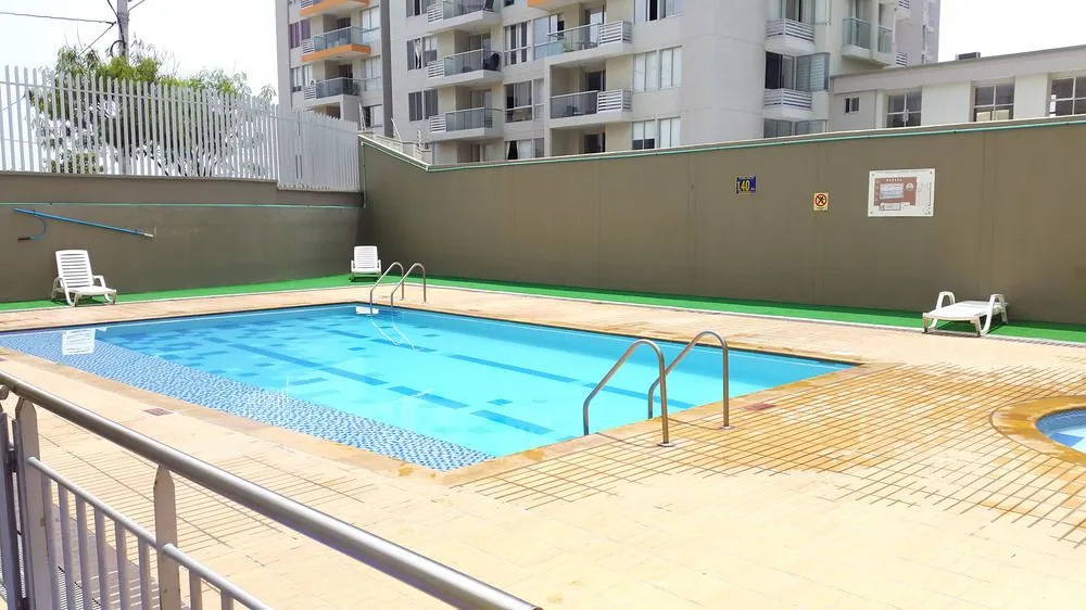 Apartamentos Soho Style - Cerca Al Buenavista Baq23A