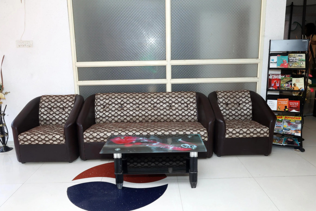 Nilaya Nest Away