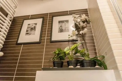 Apartamenty Balbina 1