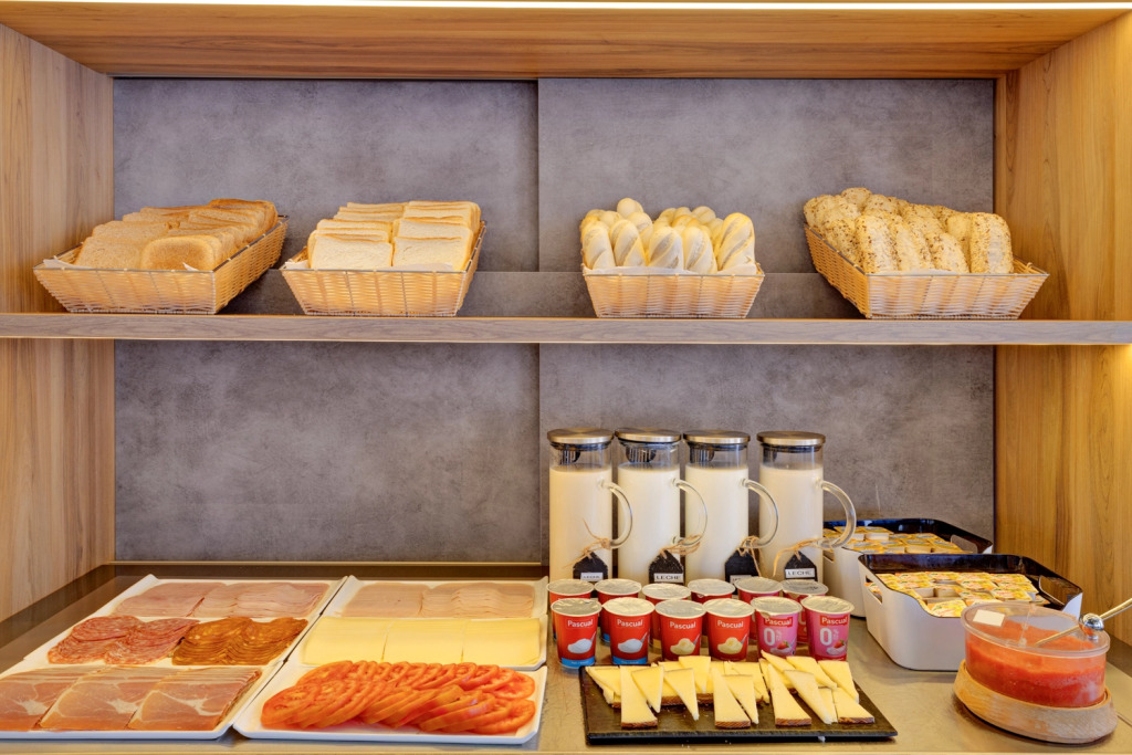 B&B HOTEL Alicante