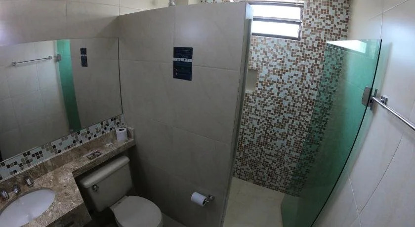 Hotel Villa Brites