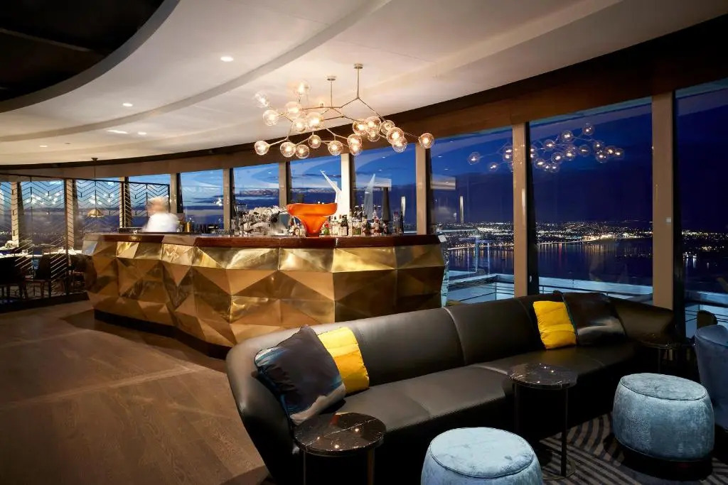 SkyCity Hotel Auckland