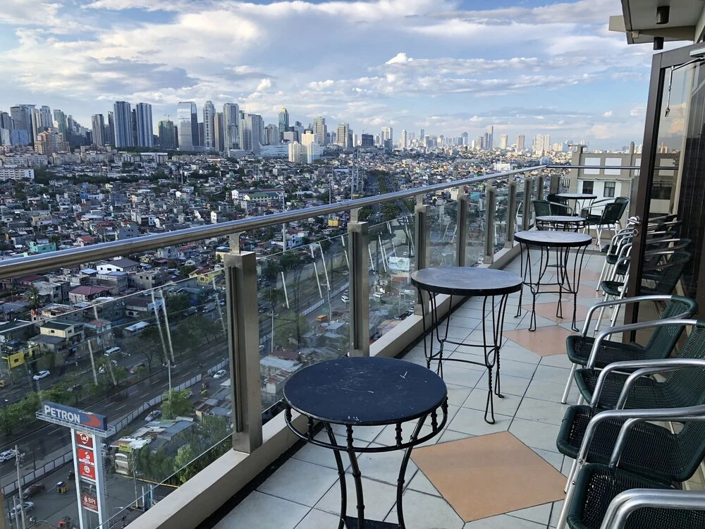 Studio Apartment at Taguig Manila