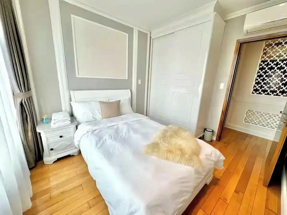 Vivian Boutique Leman Luxury Residence