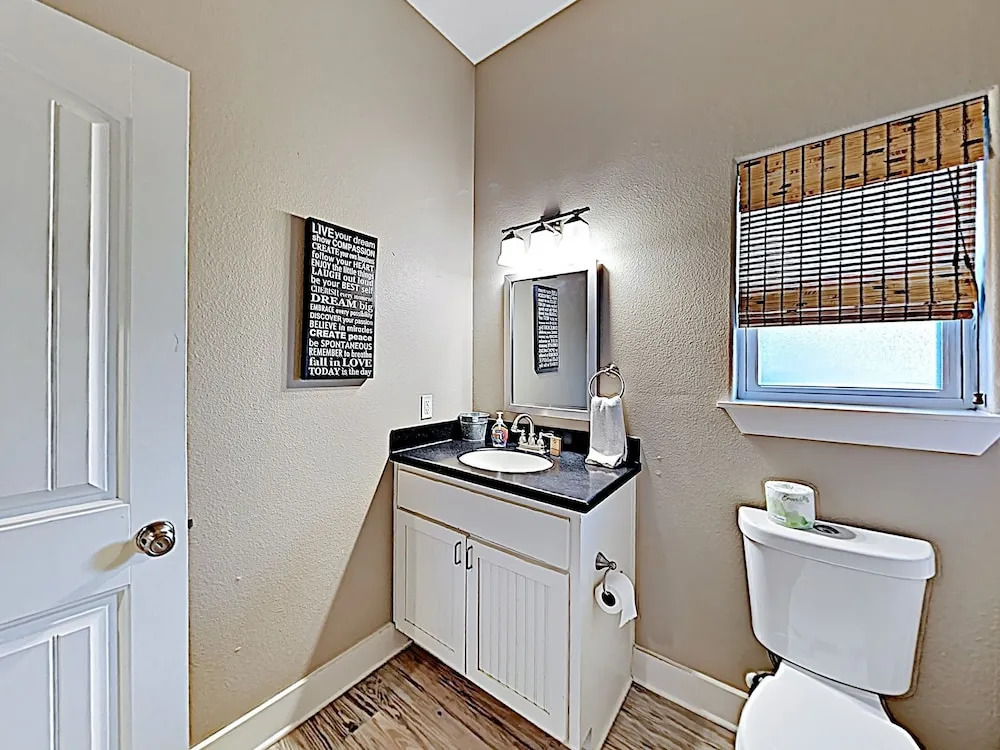 New Listing! Charming & Cozy Gulf Getaway W/ Pool 2 Bedroom Home