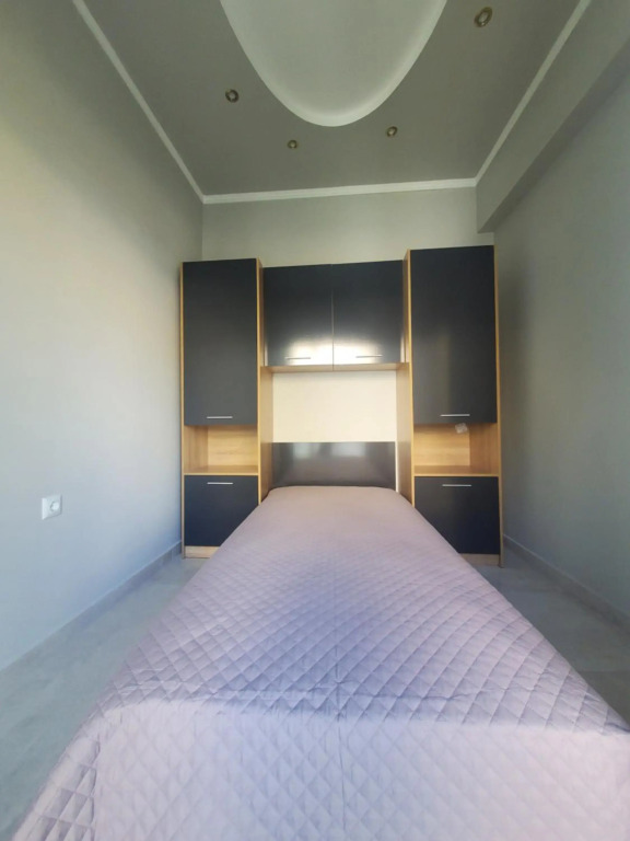Kavala blue apartment