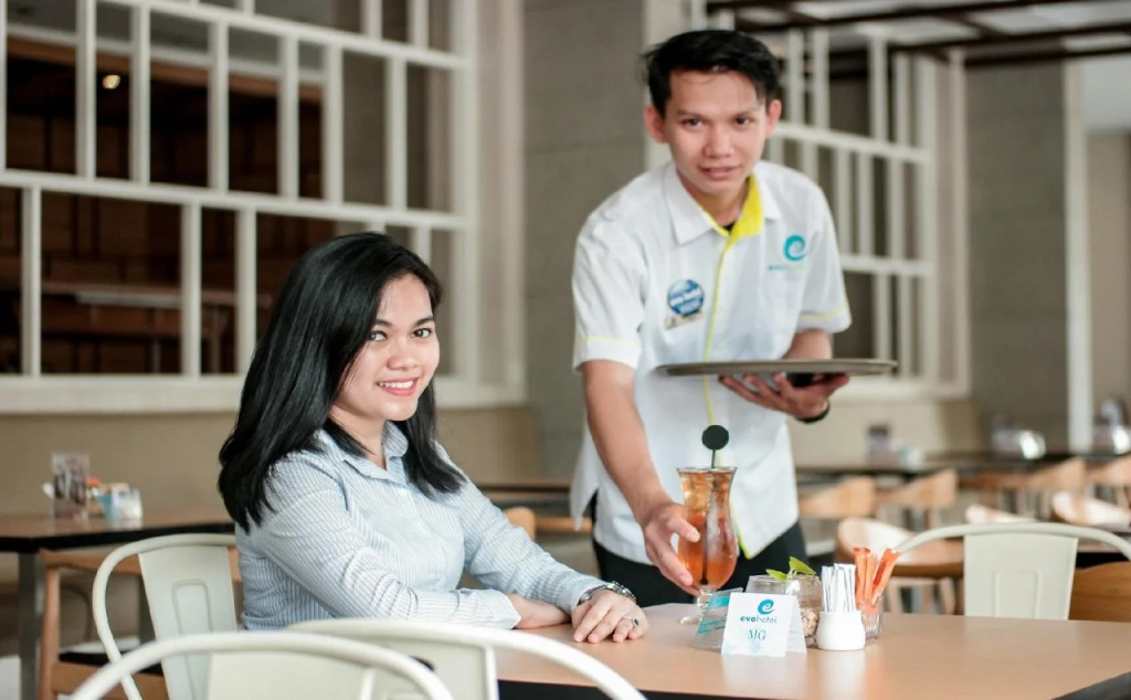 Evo Pekanbaru