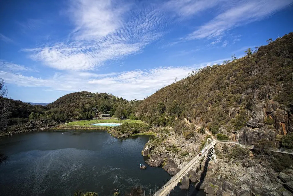 BIG4 Launceston Holiday Park
