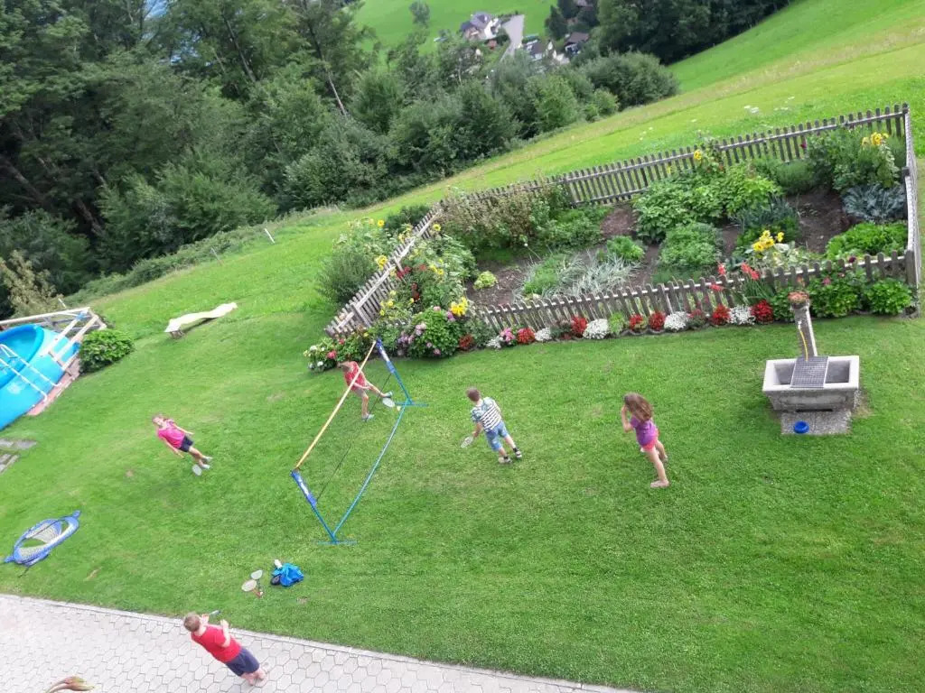 Panoramahof Manzberg