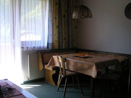 Appartement Vorderlengau