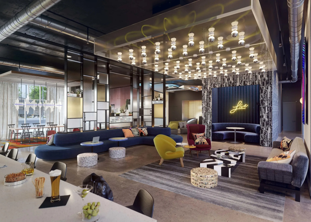 Aloft by Marriott Delray Beach
