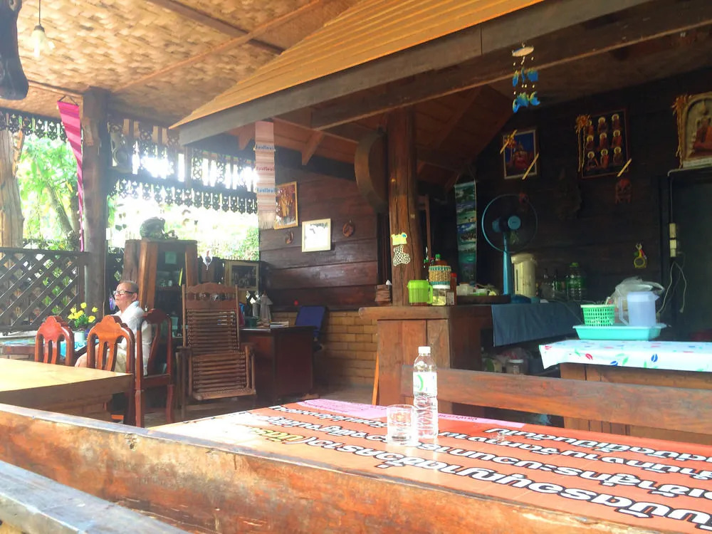 Mae Yen House Pai