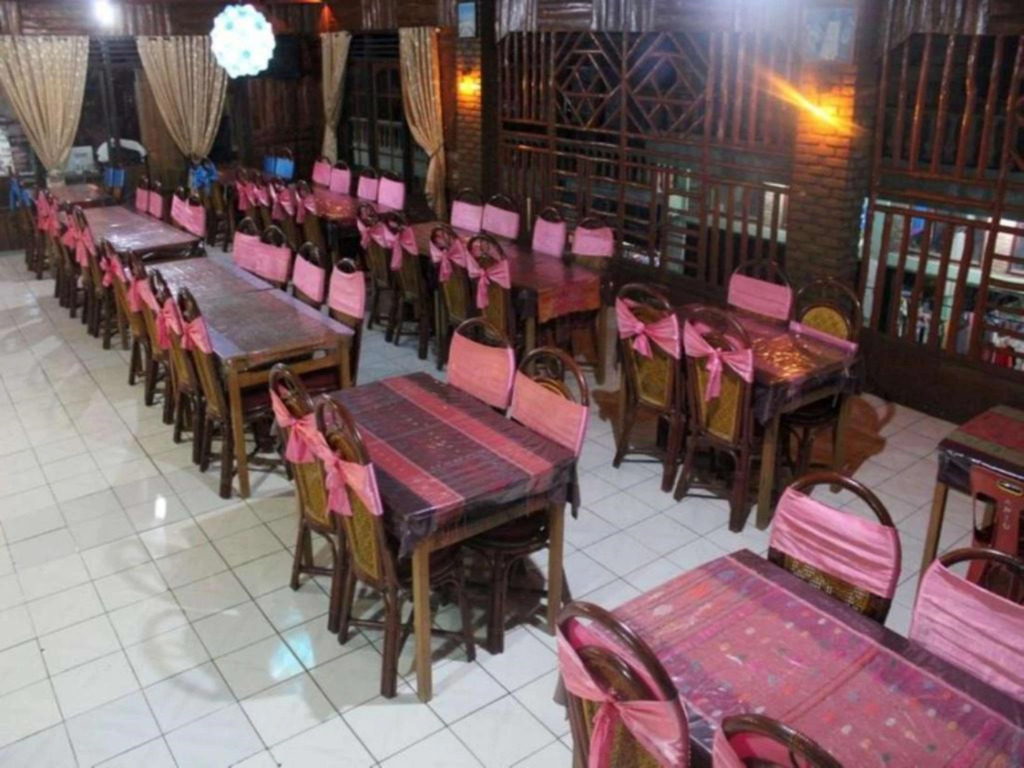 Anju Cottage