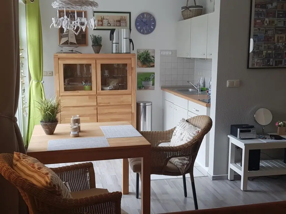 Luxurious Villa in Kühlungsborn Near Baltic Sea
