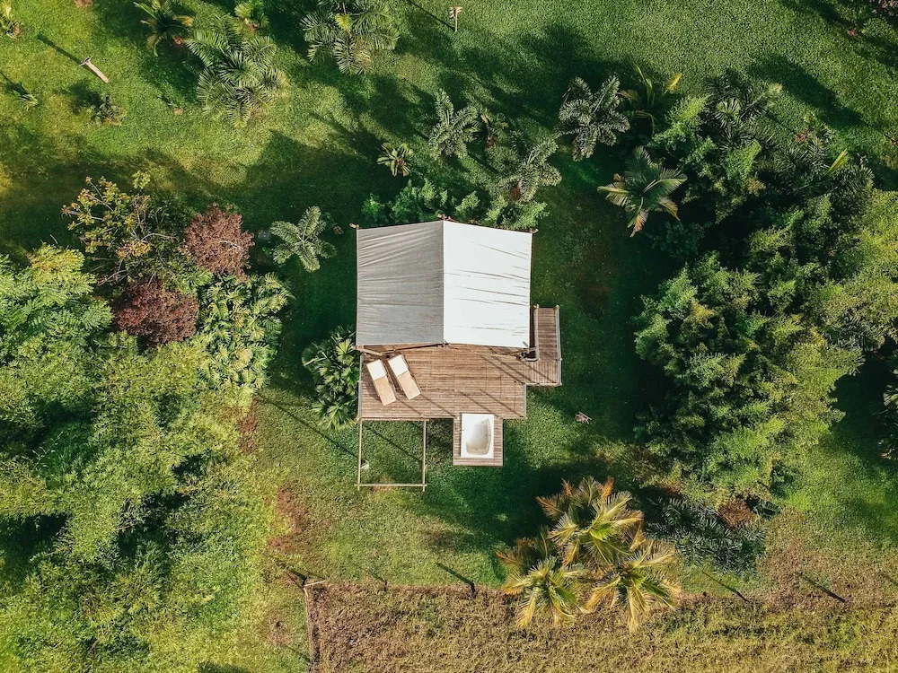 Entre Rios Glamping