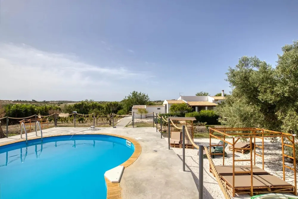 House Villas - Relais Casa Bonivini - Grecale