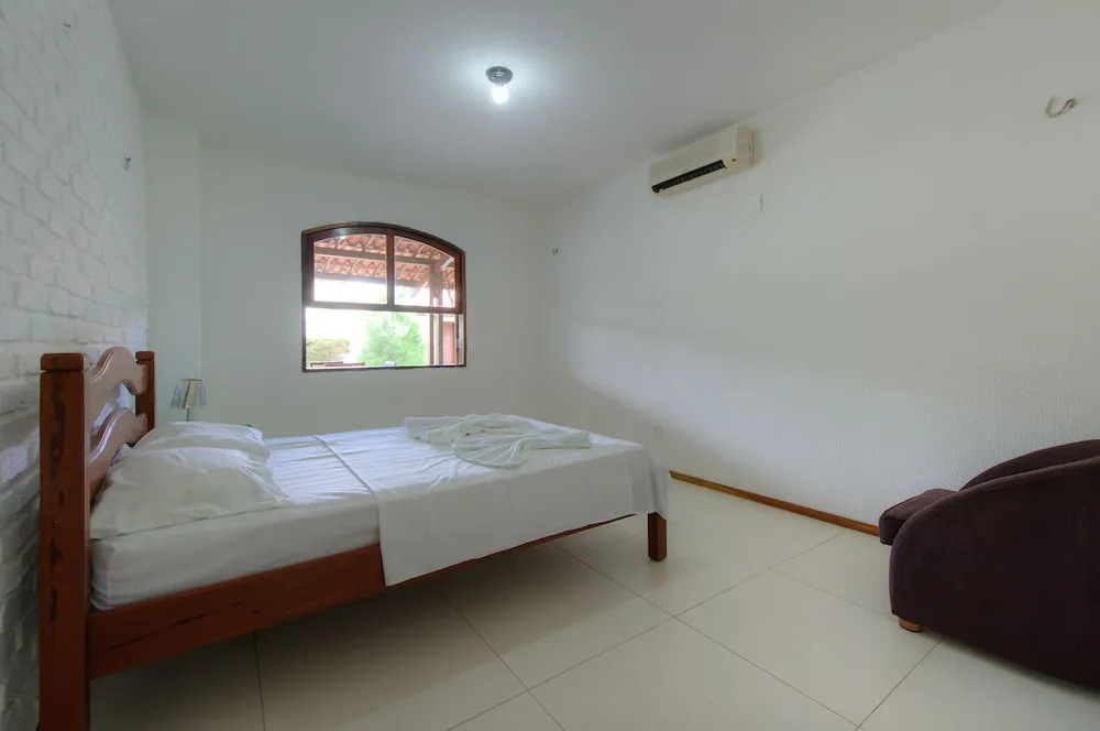 Casa de praia em Tabuba - Ceará