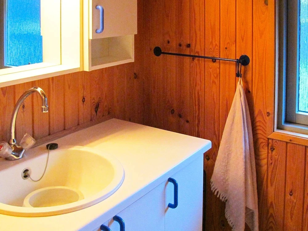 Spacious Holiday Home in Falster near Sea