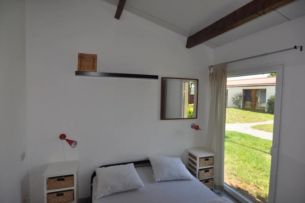 Camping Colline de Rabais