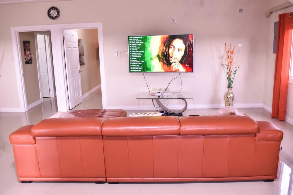 Executive Arcadia Luxury Guest Apartment